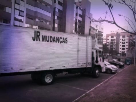 mudanças em brasília