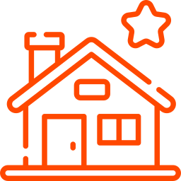 casa nova JR Mudanças