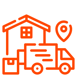 moving home 3 JR Mudanças