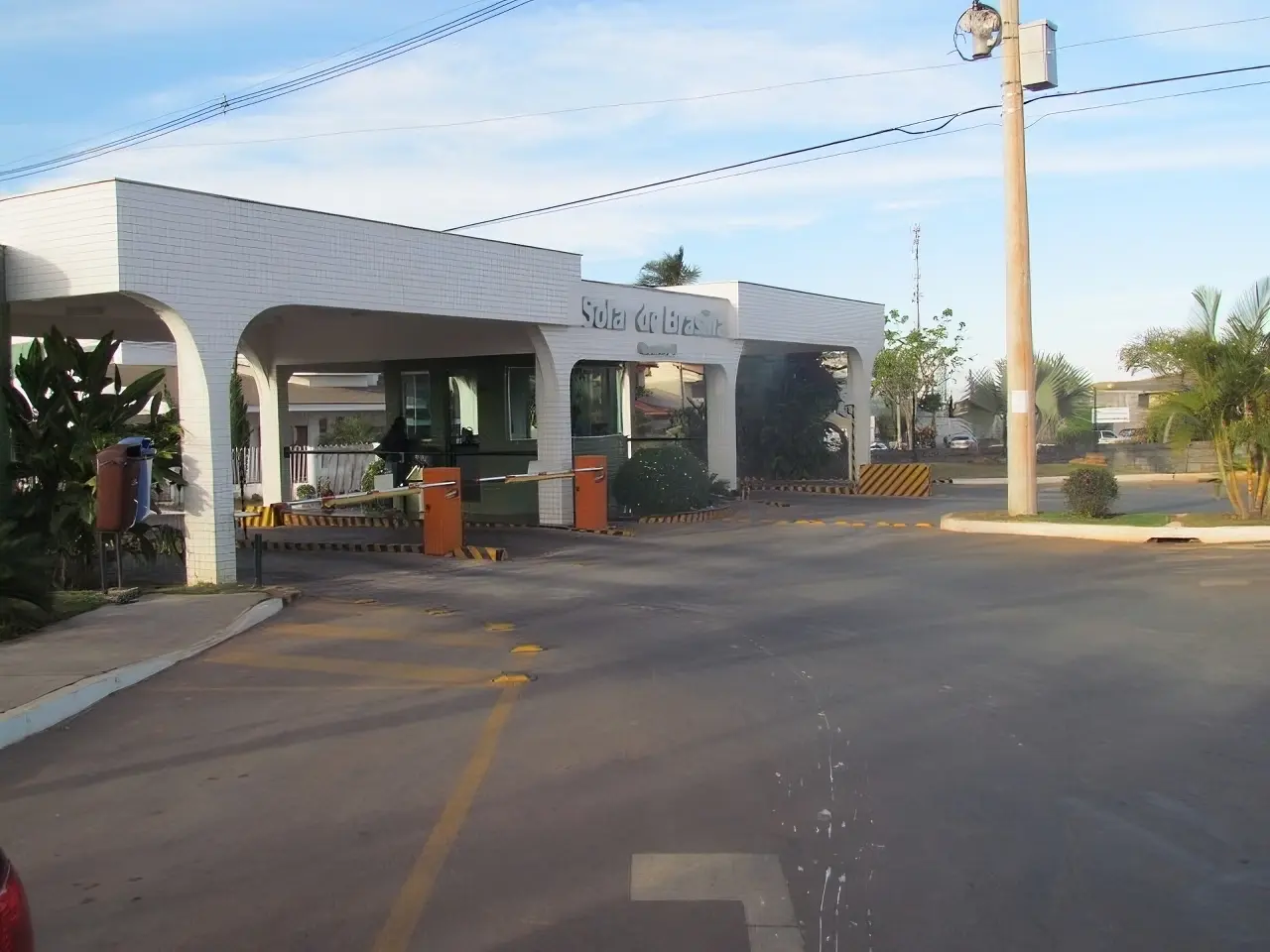 Como é Morar No Condomínio Solar de Brasília